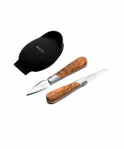 Laguiole Style de Vie Østersskive Set 2