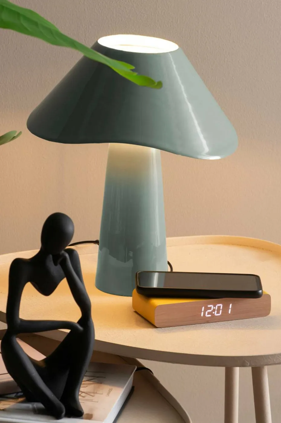Leitmotiv Bordlampe Ameno