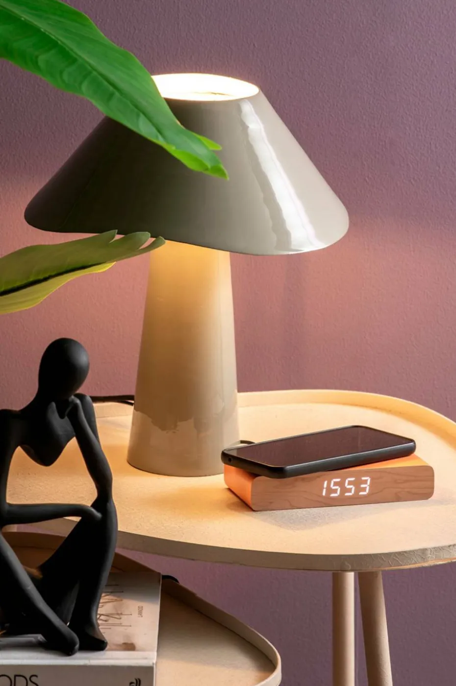 Leitmotiv Bordlampe Ameno