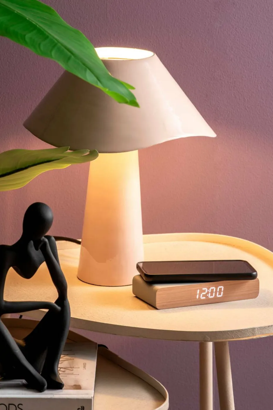 Leitmotiv Bordlampe Ameno