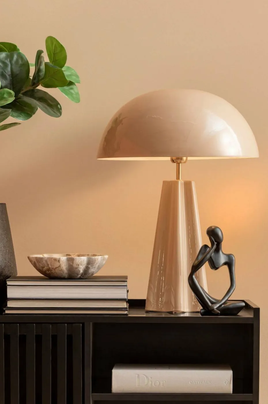 Leitmotiv Bordlampe Amplio Xl
