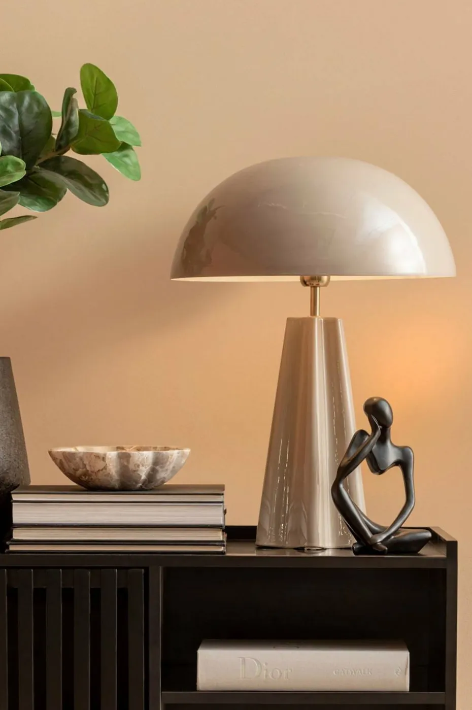 Leitmotiv Bordlampe Amplio Xl