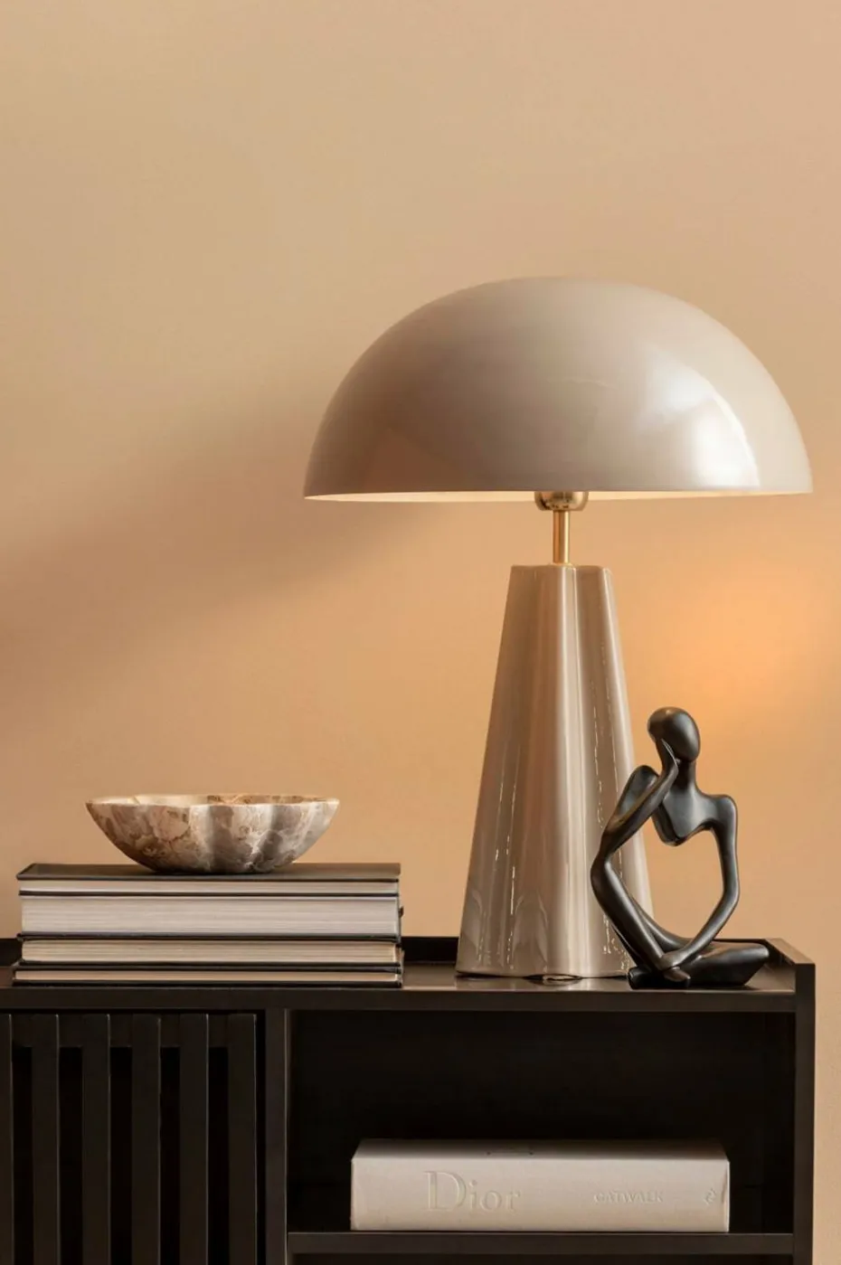 Leitmotiv Bordlampe Amplio Xl