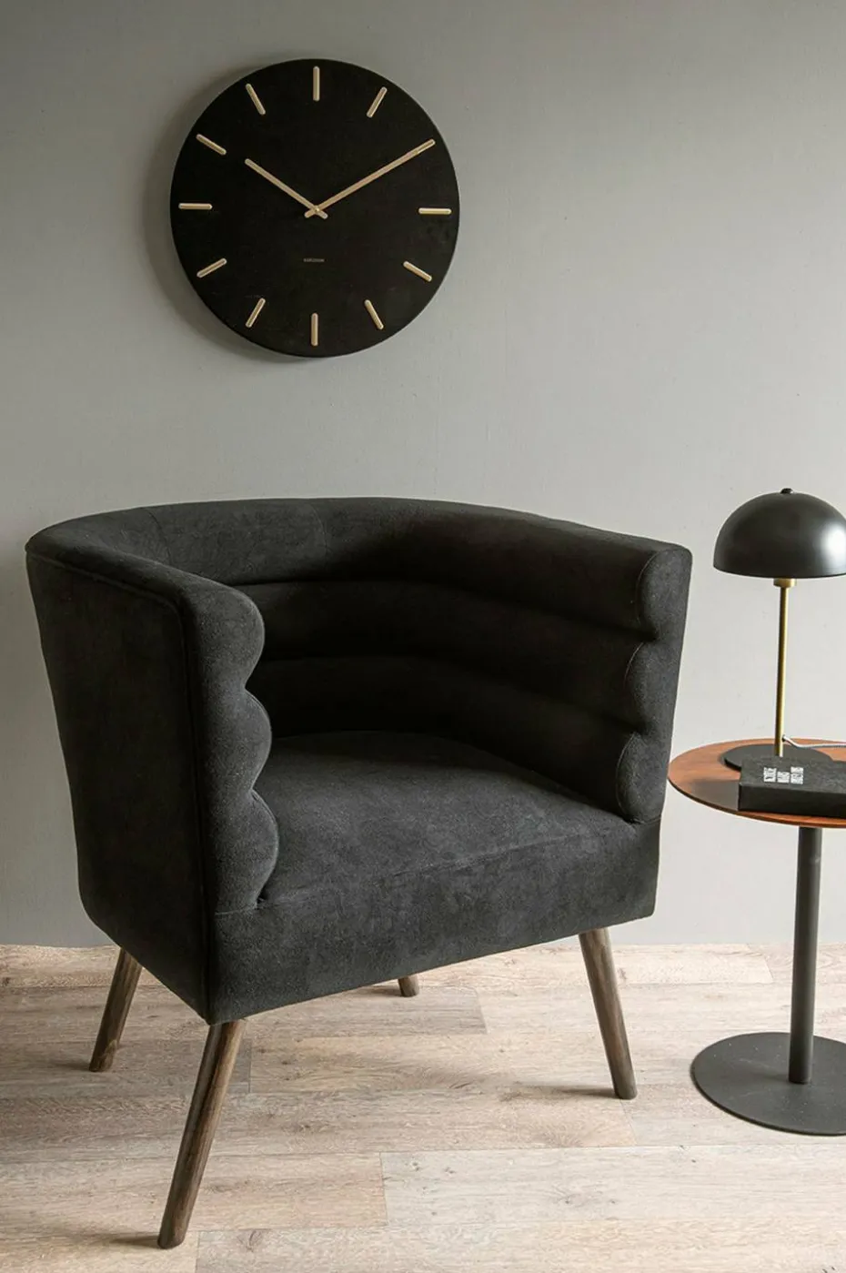 Leitmotiv Bordlampe Bonnet