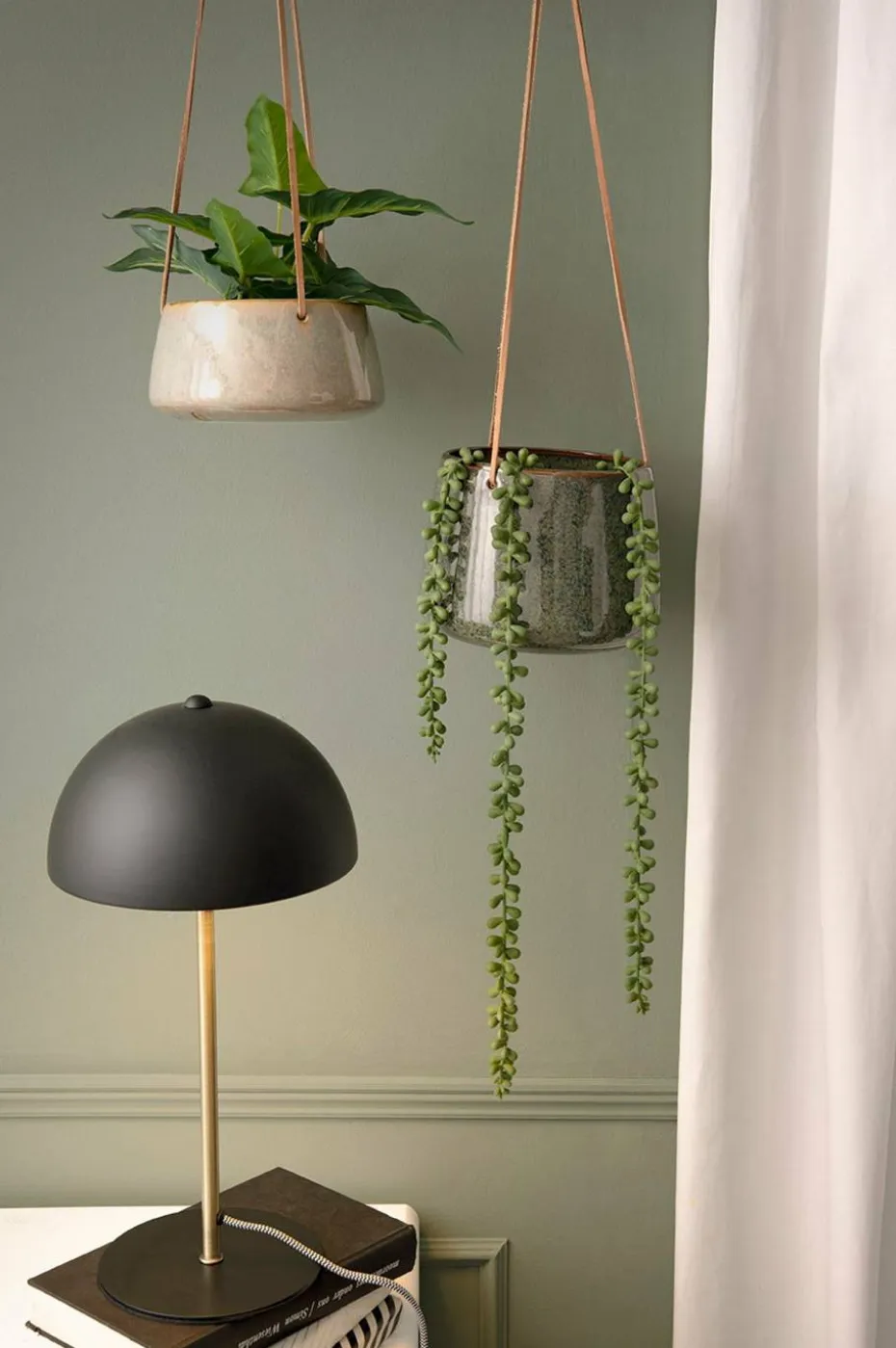 Leitmotiv Bordlampe Bonnet