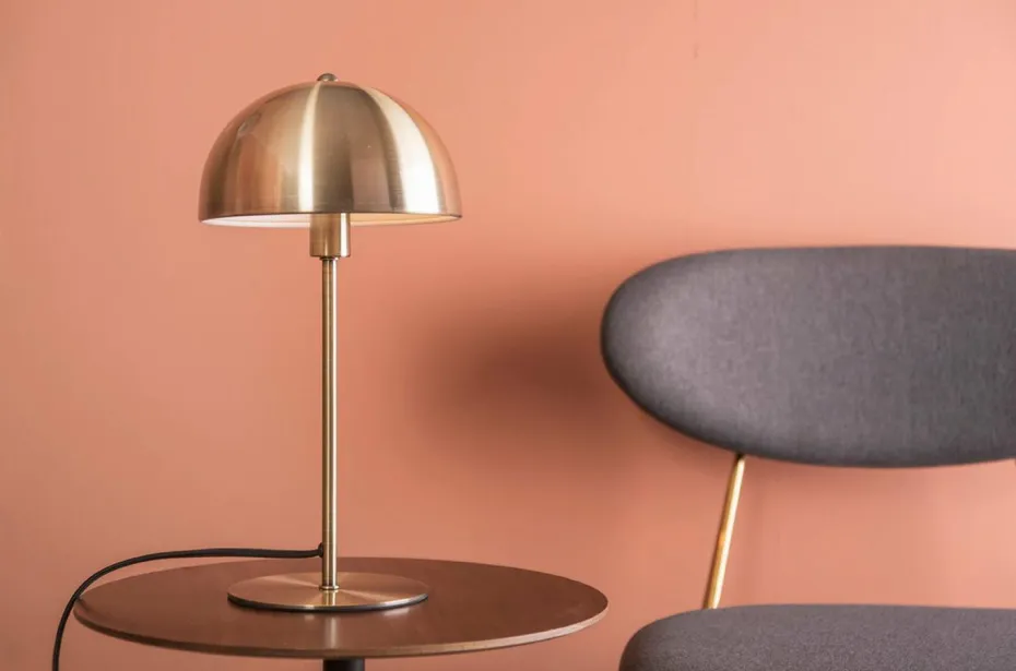 Leitmotiv Bordlampe Bonnet