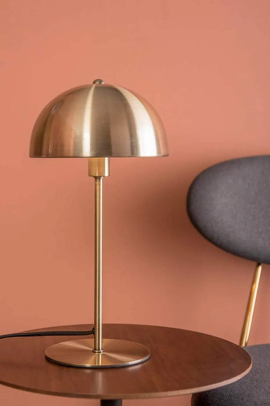 Leitmotiv Bordlampe Bonnet