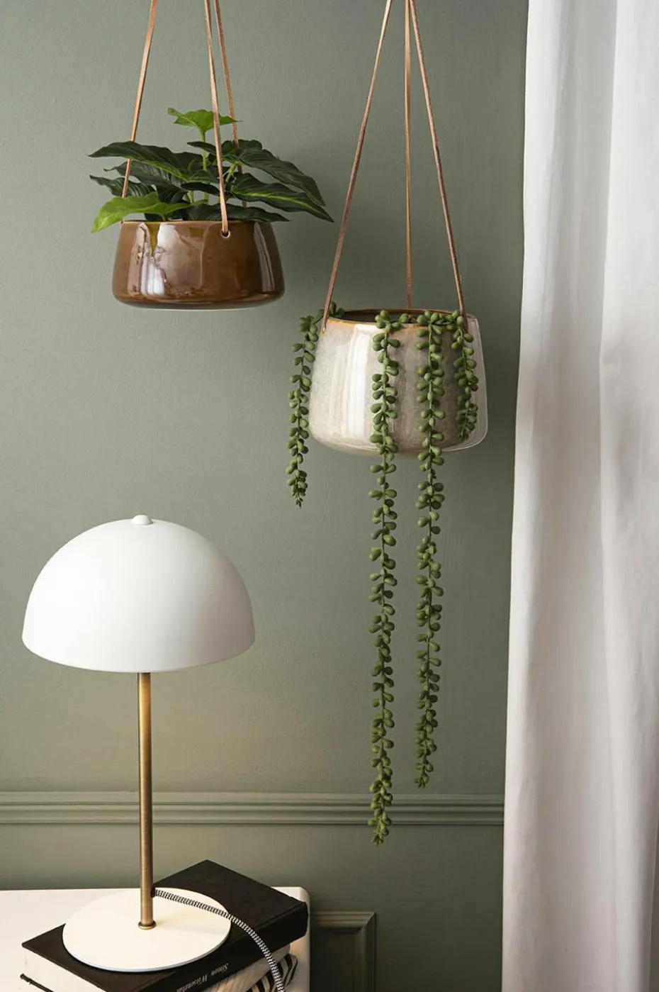 Leitmotiv Bordlampe Bonnet
