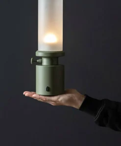 Leitmotiv Bordlampe Camp LED
