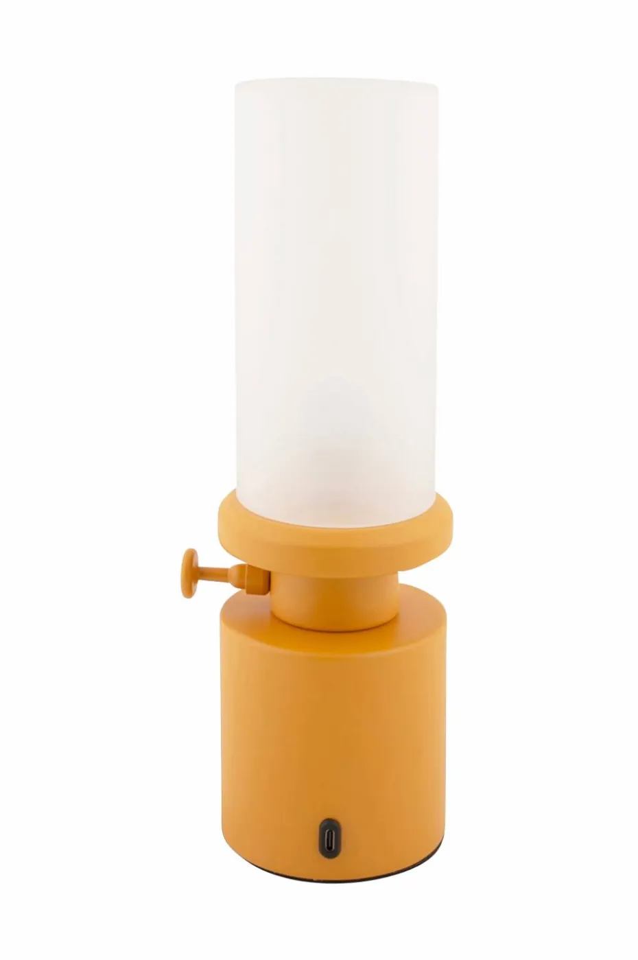 Leitmotiv Bordlampe Camp LED