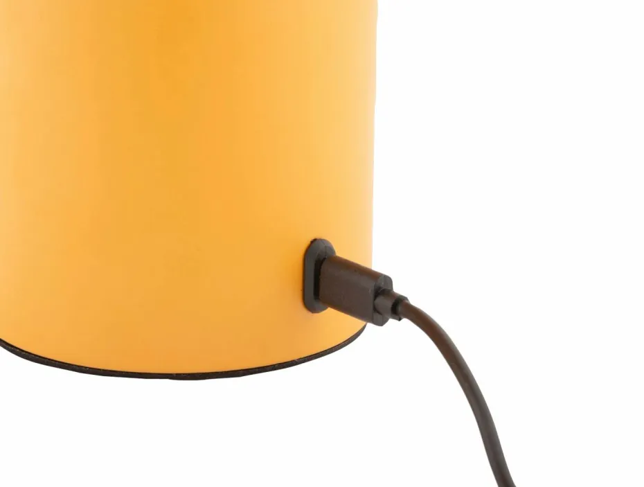 Leitmotiv Bordlampe Camp LED