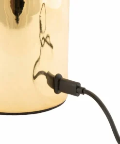 Leitmotiv Bordlampe Camp LED