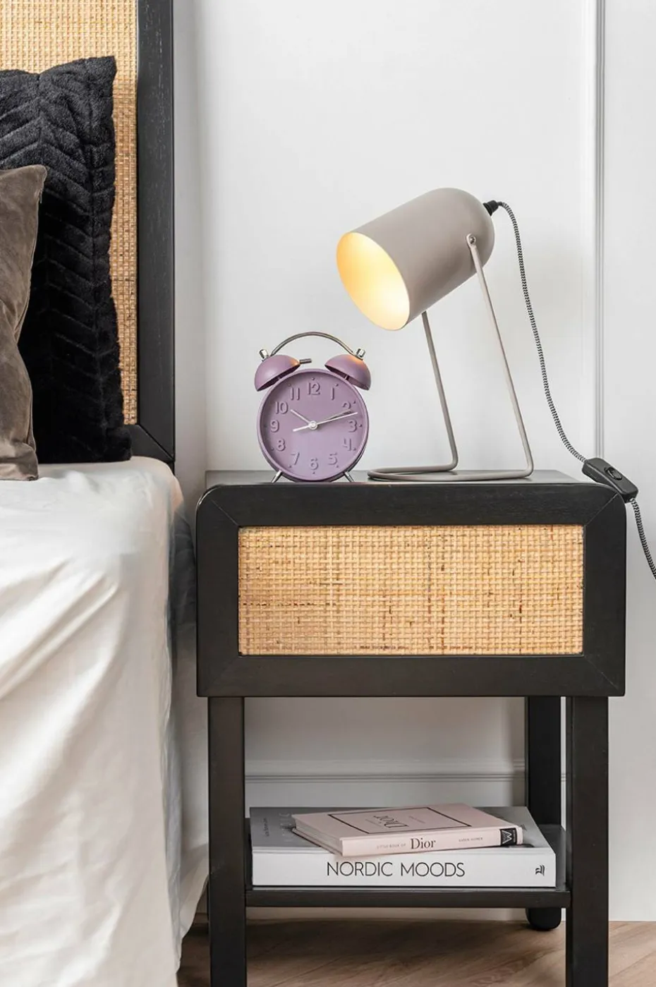 Leitmotiv Bordlampe Enchant