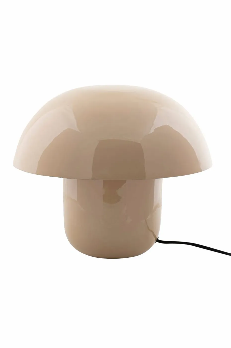 Leitmotiv Bordlampe Fat Mushroom