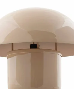 Leitmotiv Bordlampe Fat Mushroom
