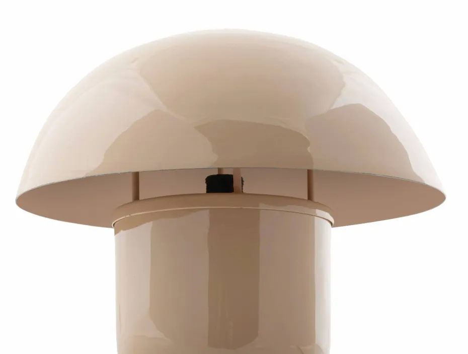 Leitmotiv Bordlampe Fat Mushroom