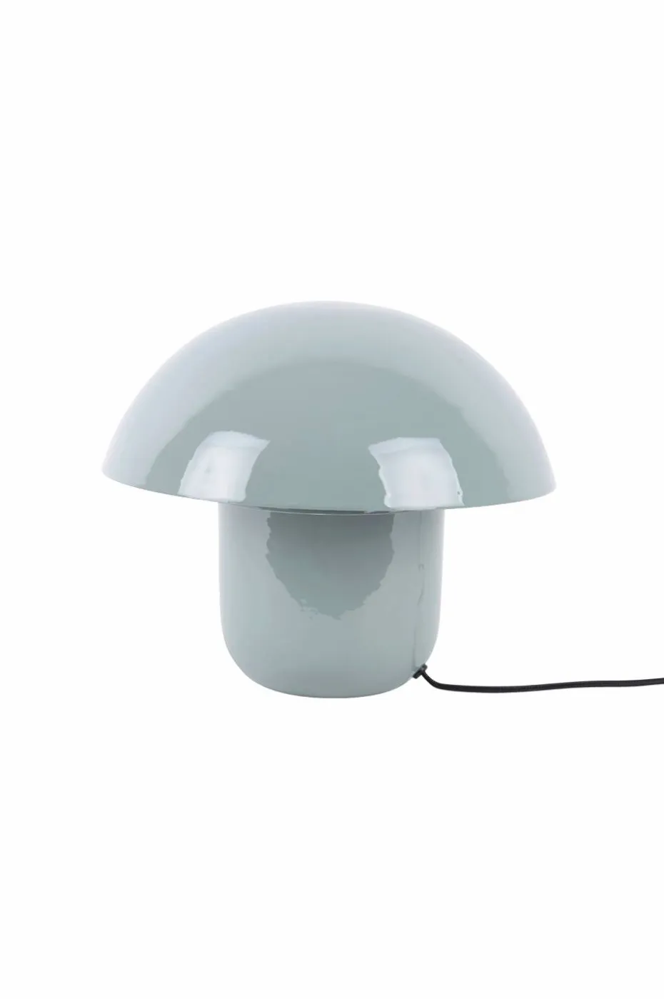 Leitmotiv Bordlampe Fat Mushroom