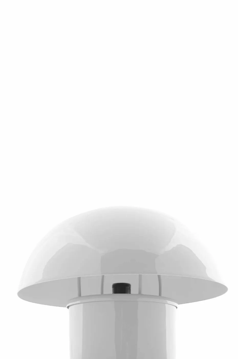Leitmotiv Bordlampe Fat Mushroom