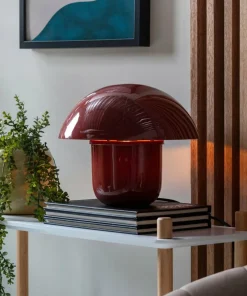 Leitmotiv Bordlampe Fat Mushroom