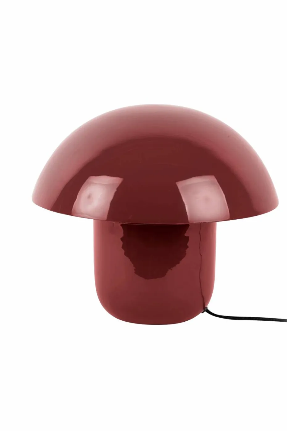 Leitmotiv Bordlampe Fat Mushroom
