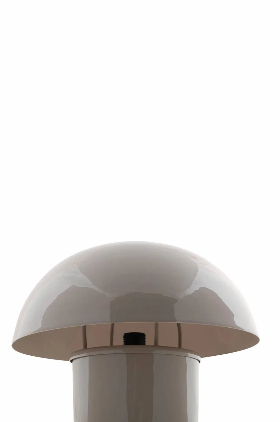 Leitmotiv Bordlampe Fat Mushroom