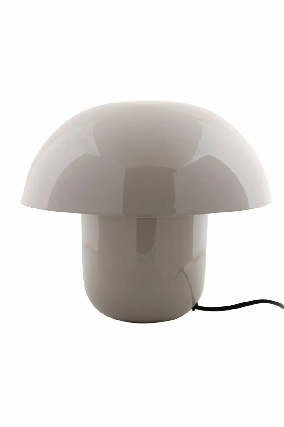 Leitmotiv Bordlampe Fat Mushroom