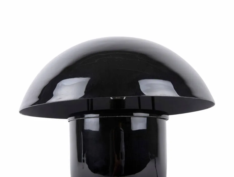 Leitmotiv Bordlampe Fat Mushroom