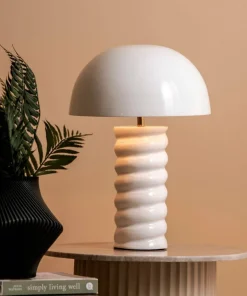 Leitmotiv Bordlampe Gracio