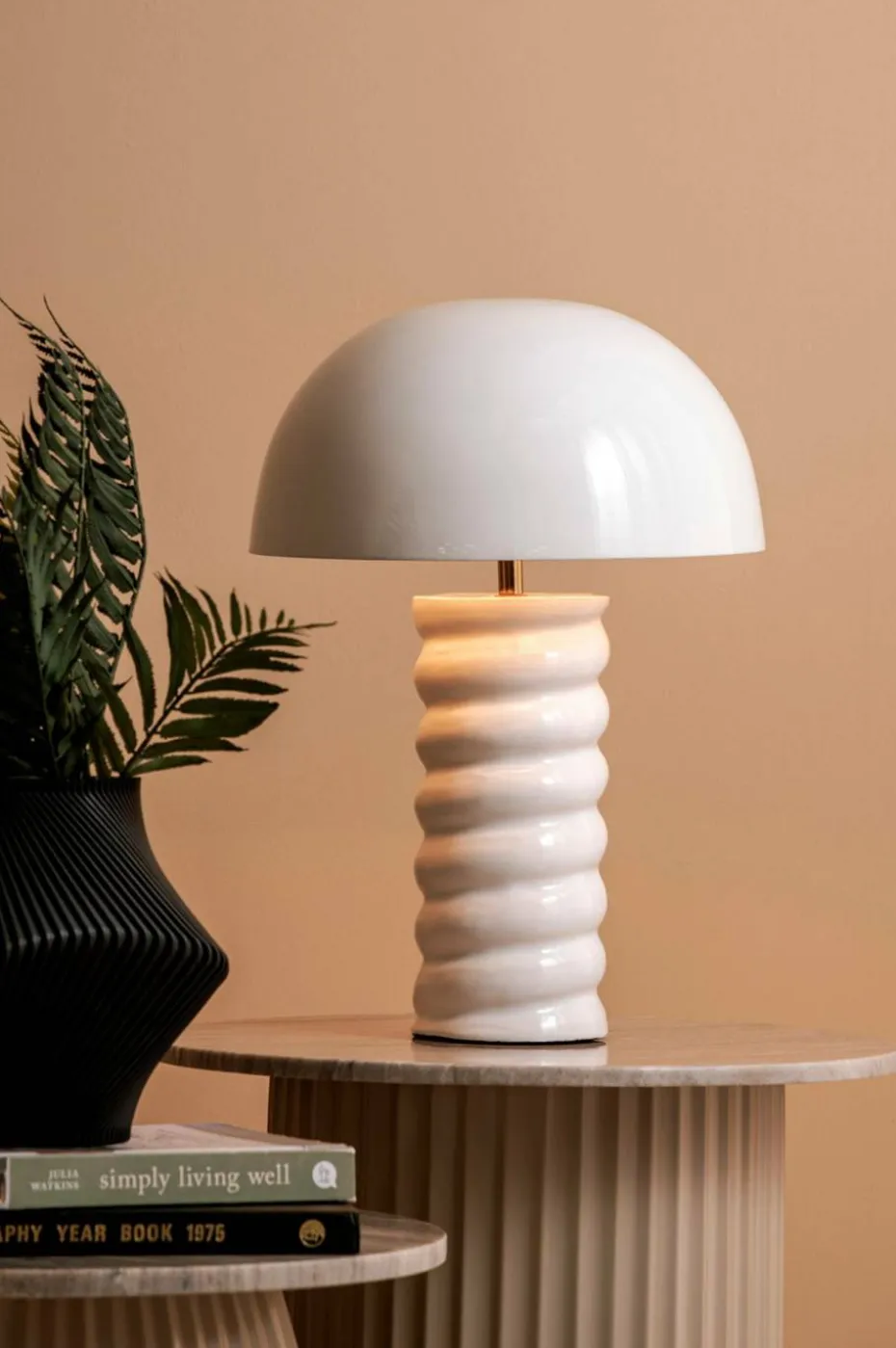 Leitmotiv Bordlampe Gracio
