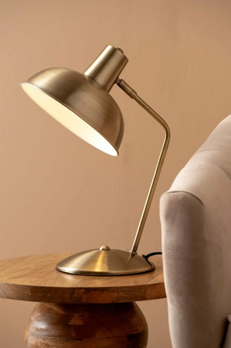 Leitmotiv Bordlampe Hood