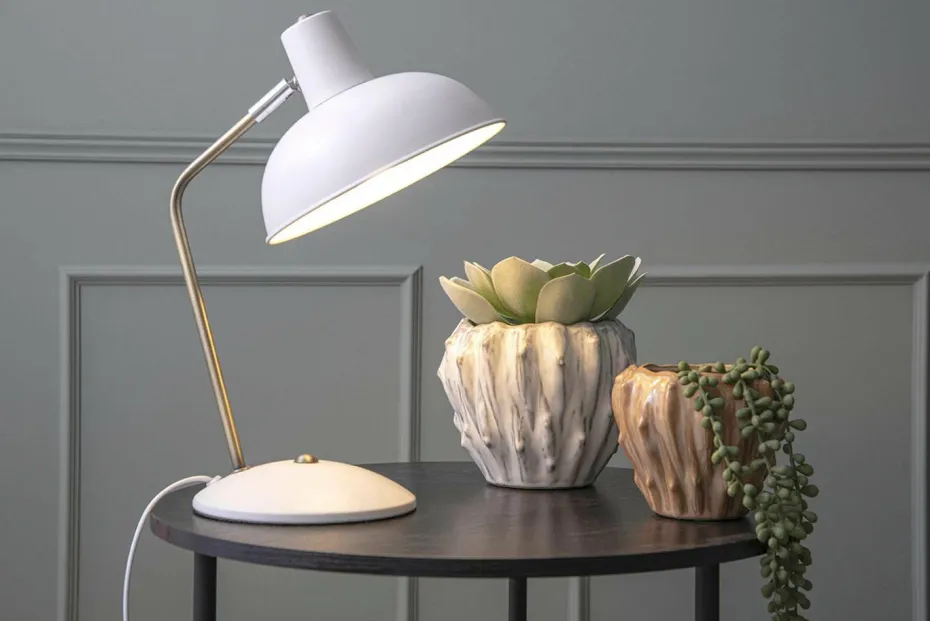 Leitmotiv Bordlampe Hood