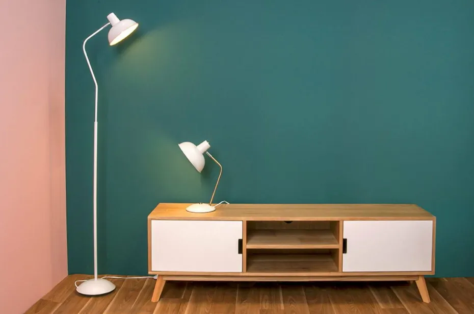 Leitmotiv Bordlampe Hood