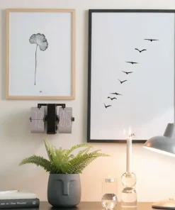 Leitmotiv Bordlampe Hood