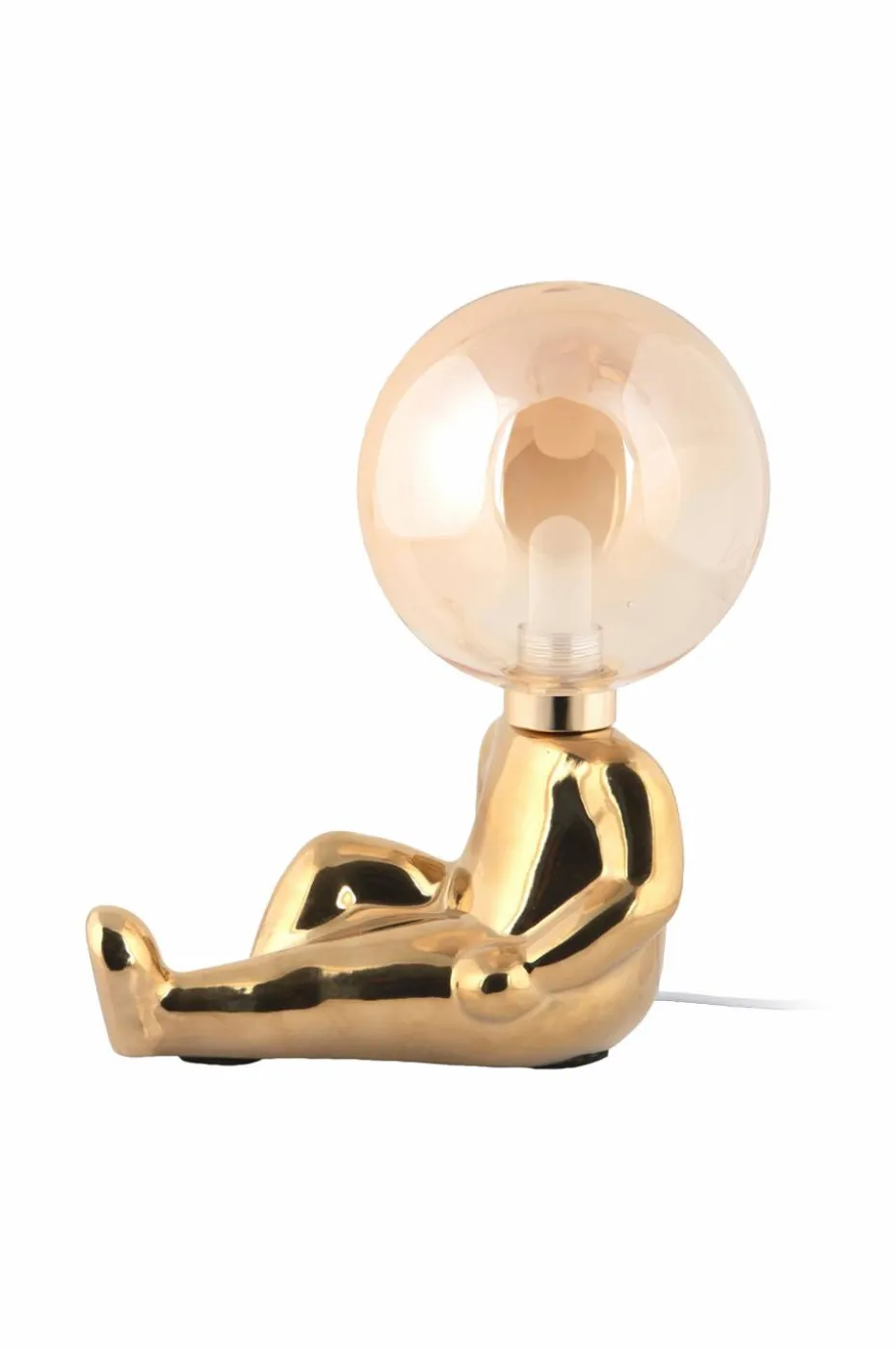 Leitmotiv Bordlampe Joey LED
