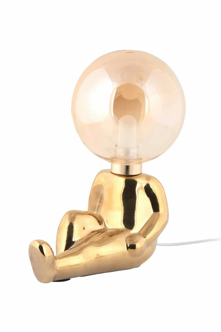 Leitmotiv Bordlampe Joey LED