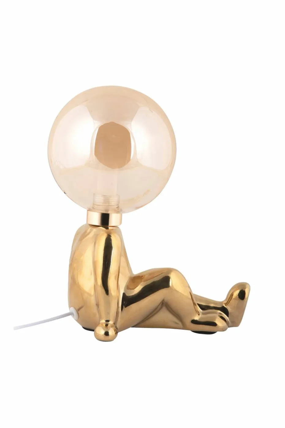 Leitmotiv Bordlampe Joey LED
