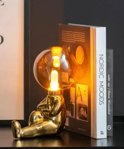 Leitmotiv Bordlampe Joey LED