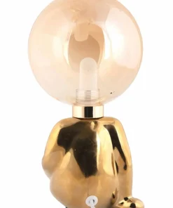 Leitmotiv Bordlampe Joey LED