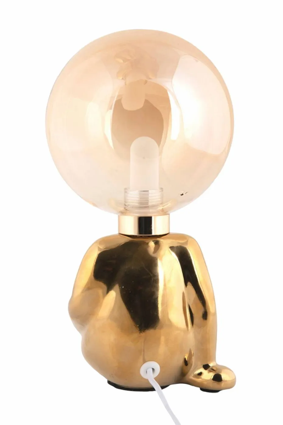 Leitmotiv Bordlampe Joey LED