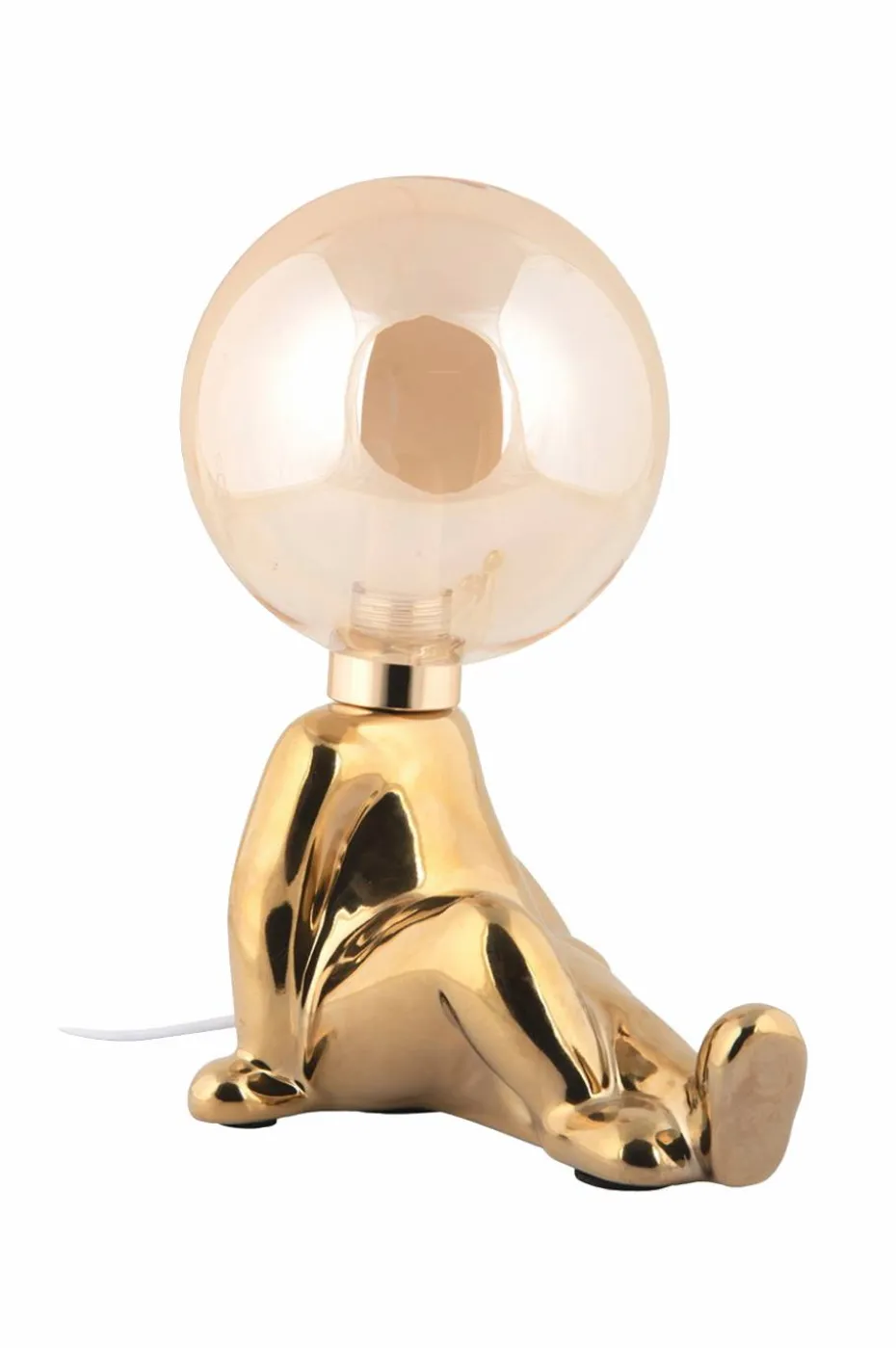 Leitmotiv Bordlampe Joey LED