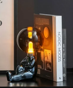 Leitmotiv Bordlampe Joey LED