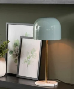 Leitmotiv Bordlampe Manta