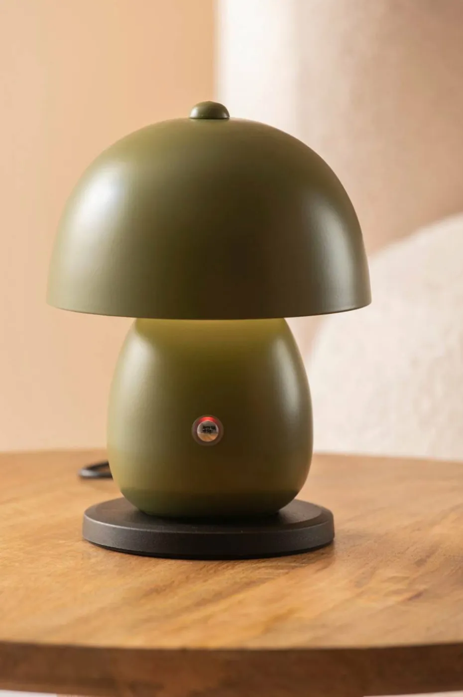 Leitmotiv Bordlampe Mono