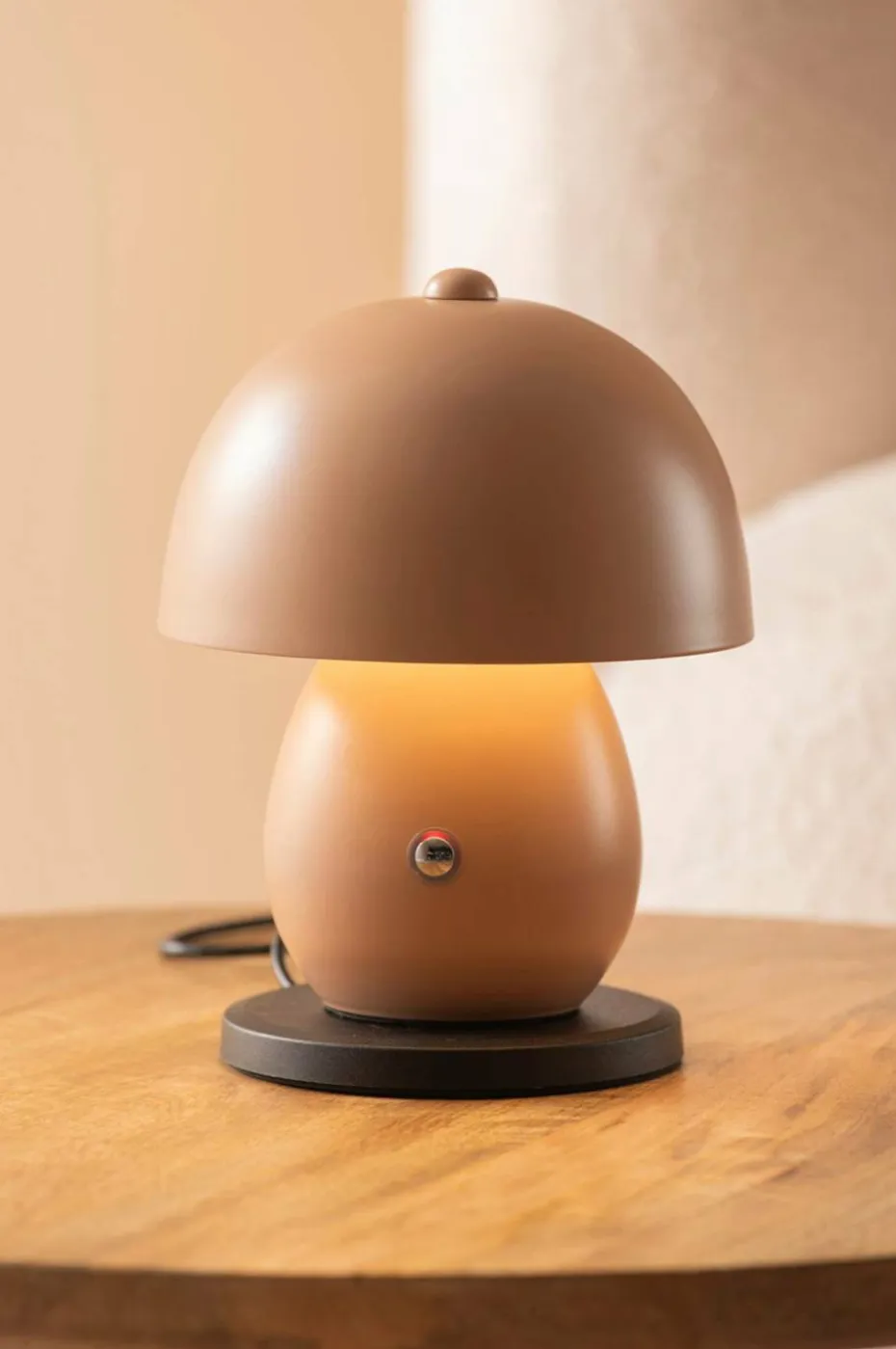 Leitmotiv Bordlampe Mono