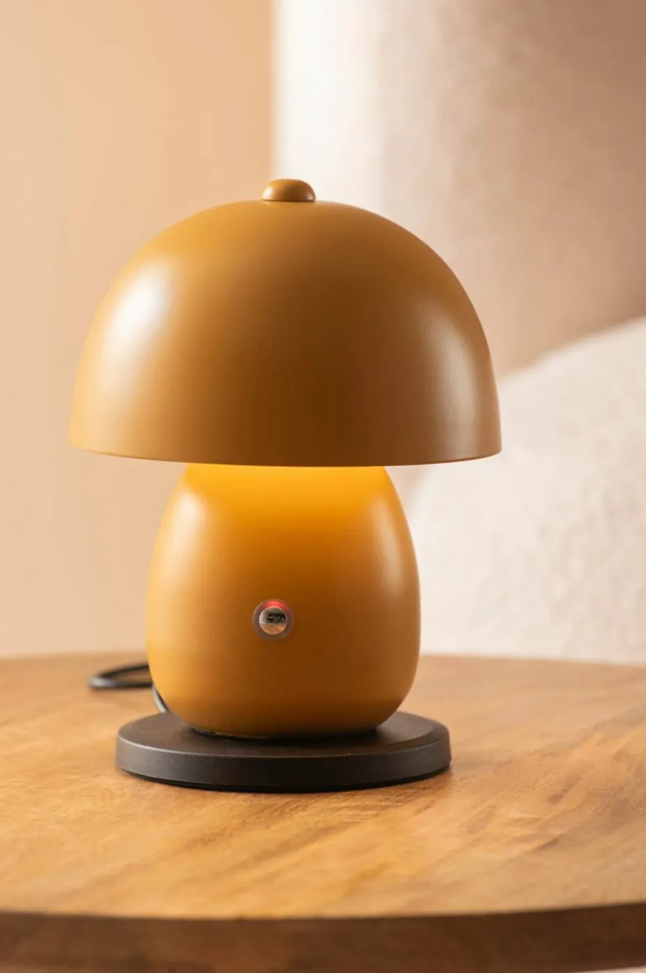 Leitmotiv Bordlampe Mono