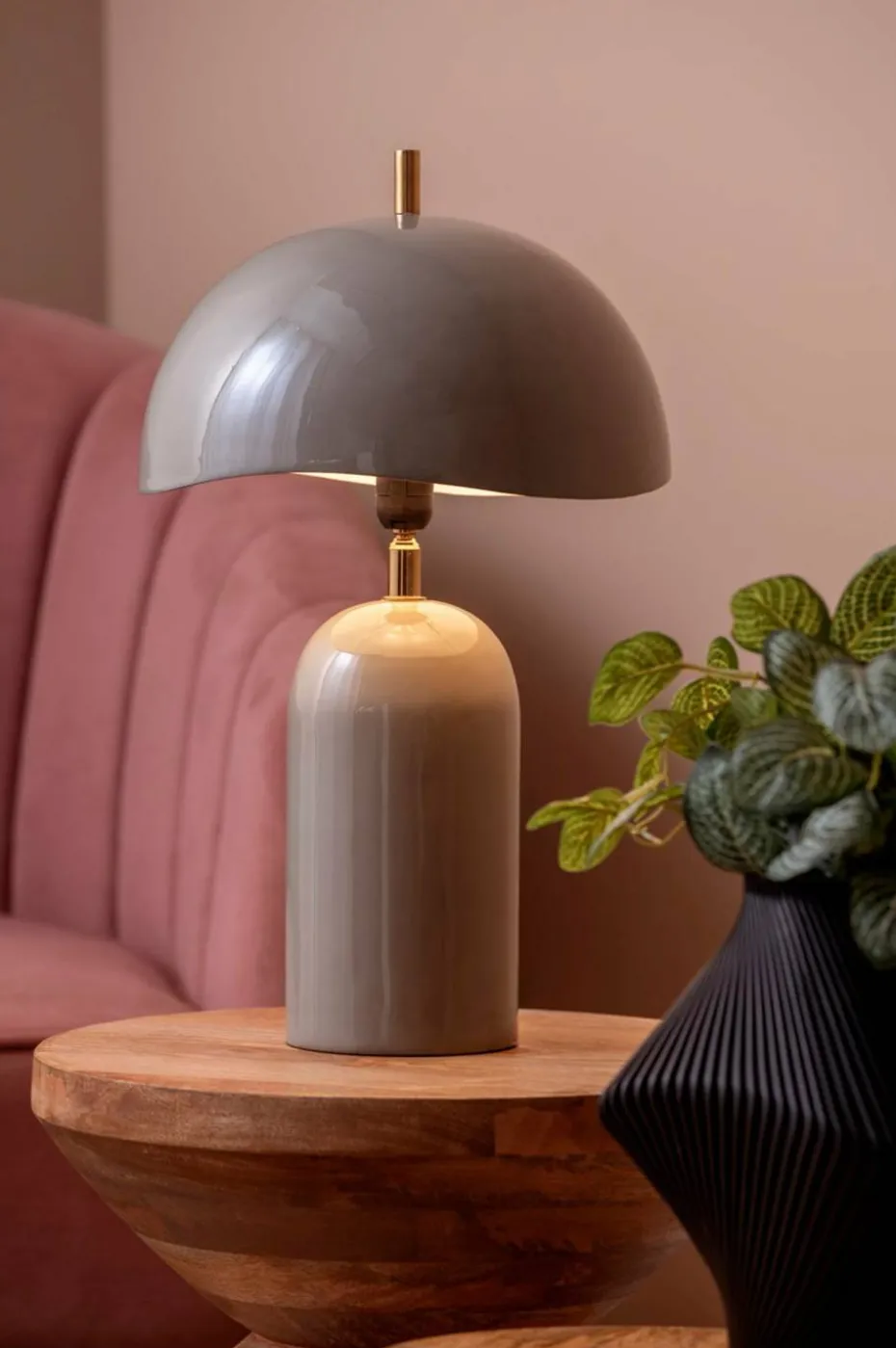 Leitmotiv Bordlampe Querido