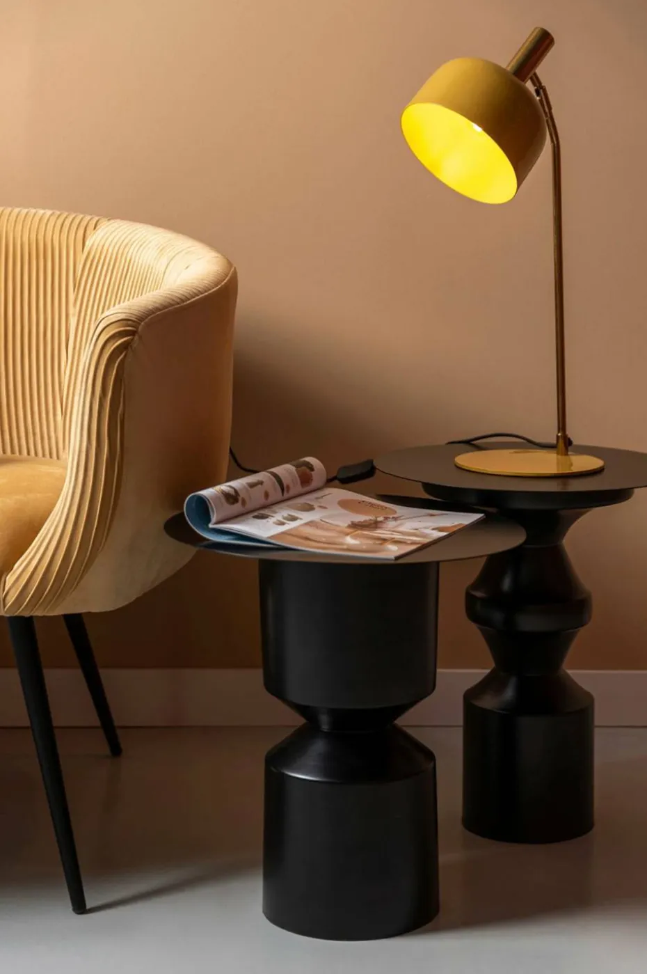 Leitmotiv Bordlampe Smart