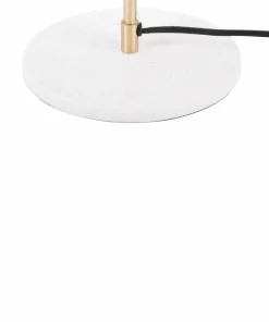 Leitmotiv Bordlampe Waved Dome