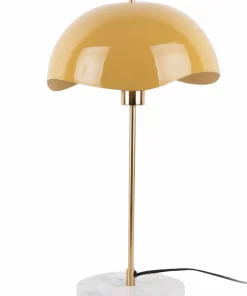 Leitmotiv Bordlampe Waved Dome