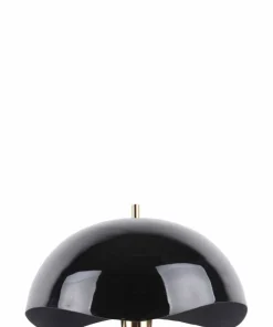 Leitmotiv Bordlampe Waved Dome
